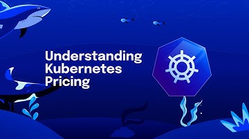 DigitalOcean Kubernetes pricing — simple, predictable, and transparent.