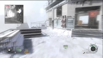 Easy Tomahawk Bomb Spots On Summit- KarnageKamikaze (HD)