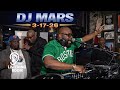 Party Rocker DJ Mars Sends The Crowd Into A Frenzy At The Listening Room mp3