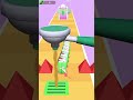Popcorn Factory Runner Funny Gameplay Android #3377 #shorts #games #game