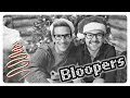 [BLOOPERS] ITALIAN CHRISTMAS TRADITIONS 🎄 | Inevitaly