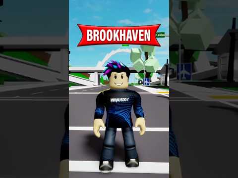 Brookhaven ama zıplamam