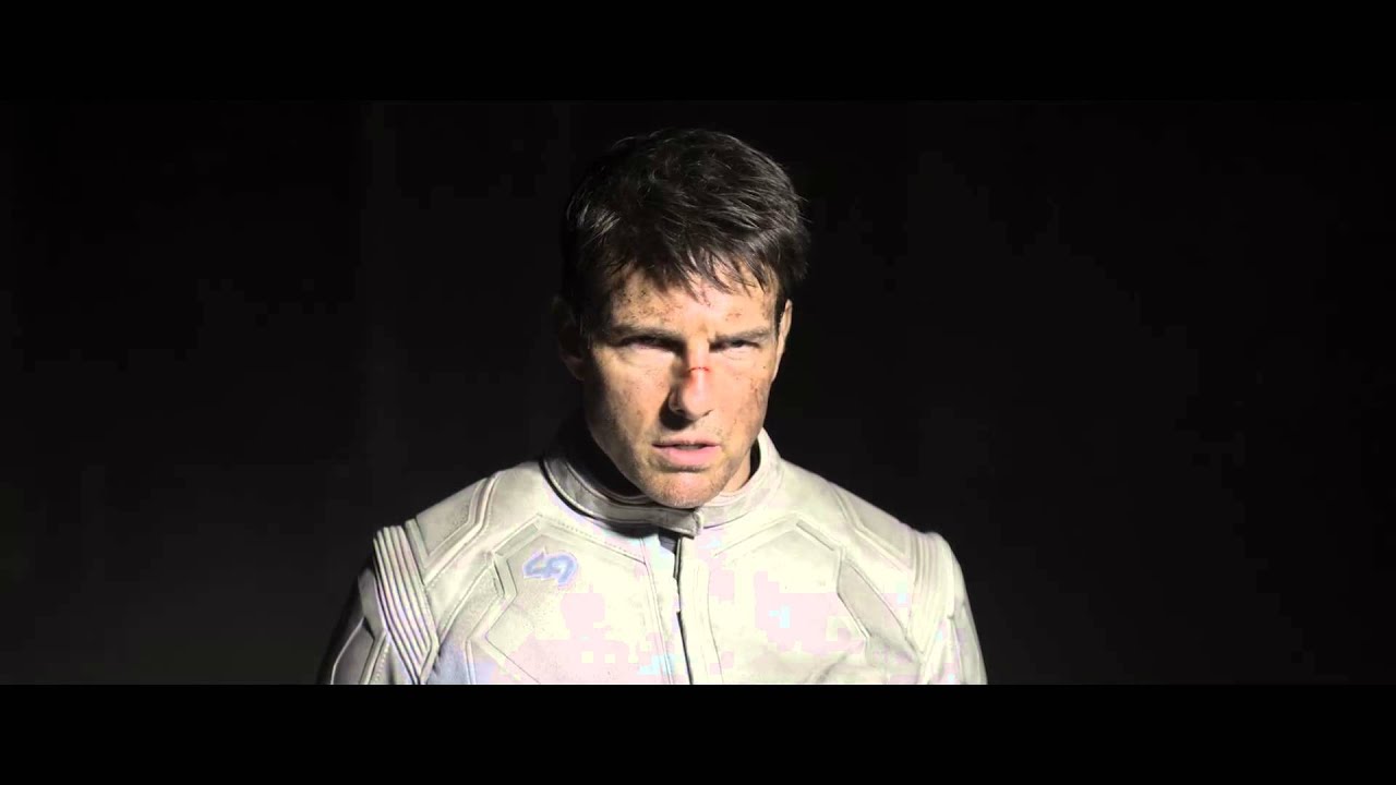 Curiosità , spot e clip per oblivion