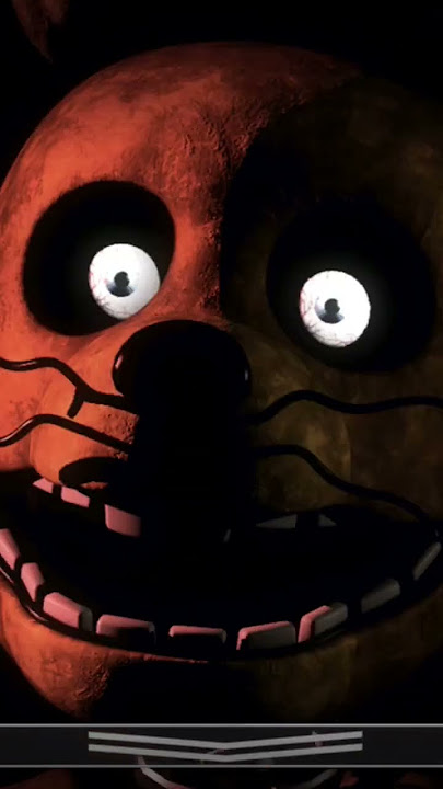 Scary moment inA Golden Past Chapter 1