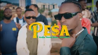 Download Lagu PESA-Adidi Flavour ft Casher Founder ft Raizy Meshan(OFFICIAL MUSIC VISUALIZER) MP3