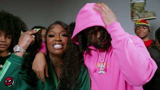 Mello Buckzz - Snitch K Official Music Video