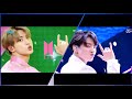 Bts boy with luv ending fairy