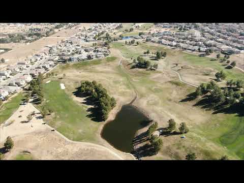 Rancho Vista Golf