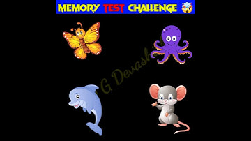 Memory Test 🤯 || Find The Odd Emoji Out || Emoji Puzzle Quiz || part 23 || #shorts #quiztime