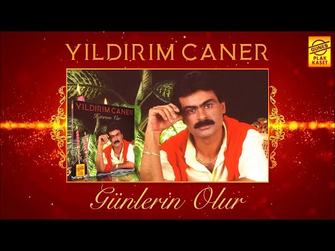 YILDIRIM CANER -