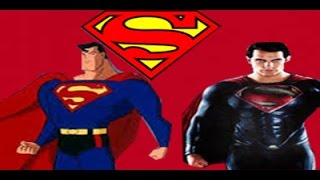 Sigla Superman (Giorgio Vanni)