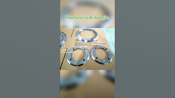 Sản xuất dao cắt bao bì tại Bình Dương.0888841618