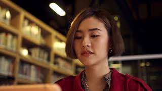 Apple Sheep - Teaser