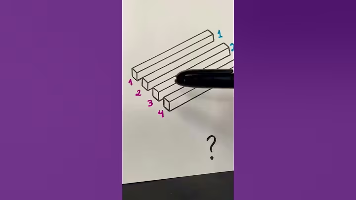 How?? 😂 #shorts #drawing #art #artist #creative #draw