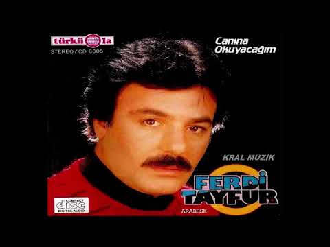 Ferdi Tayfur -