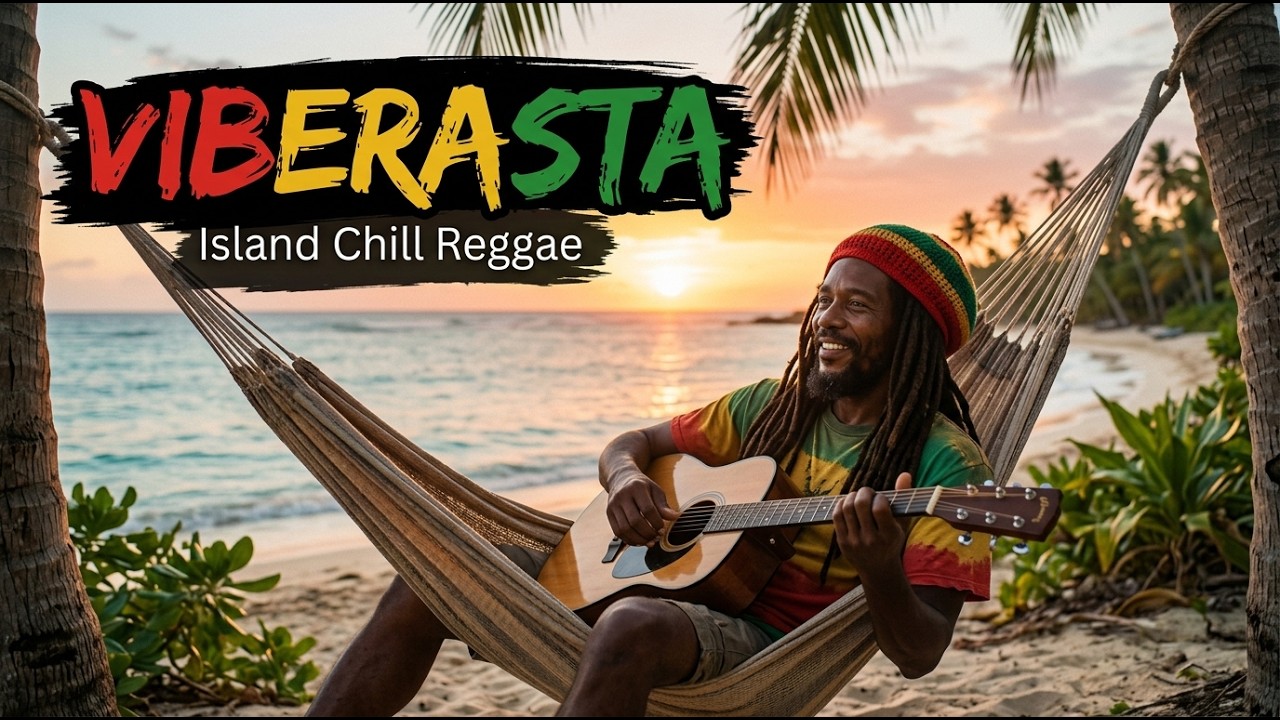 Dub Reggae Mix 2026 | Deep Chill & Relaxing Vibes - YouTube