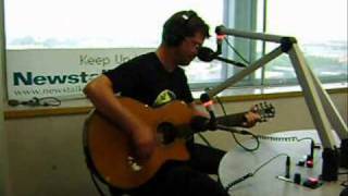 Barnaby Weir on the Mike Hosking Breakfast