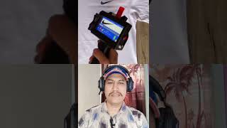 Kunai Pani Saman Ma ACP Name Number Print Garne Machine #technology #foryouシ #ytshorts #comunity