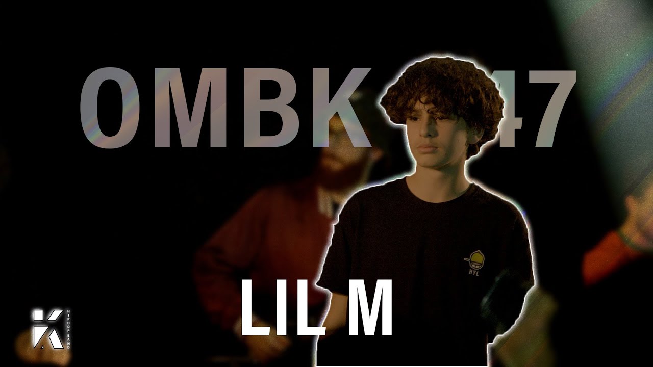 OMBK#47 - 07 - LIL M met tout le monde d'accord pour son 1er ! - YouTube