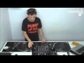 DJ Kleber Barry - Clássicos do Underground ( Canal DJ, 30.04.2015 )