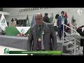 CEREMONIA DE COLEGIATURA DEL COLEGIO DE ADMINISTRADORE DE PIURA