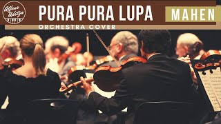 PURA PURA LUPA (MAHEN) | Orchestra/Instrumental Cover