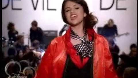 Selena Gomez  - Head First Music Video