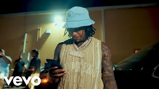 Moneybagg Yo ft. Finesse2tymes & Tee Grizzley - Money Calling [Music Video]