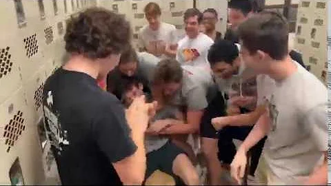 Penn Class of 2024 ED Acceptance Reactions