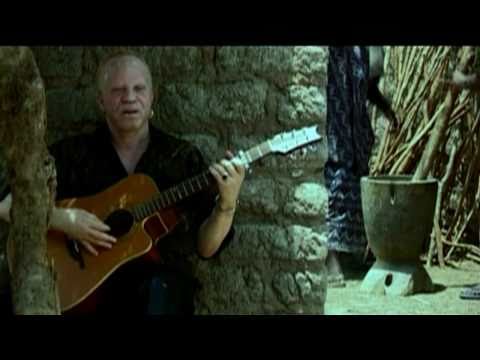 Salif Keita -