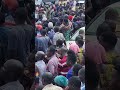Wananchi Wa Mlowo Songwe Wafurika Kumsikilza Waziri Mkuu
