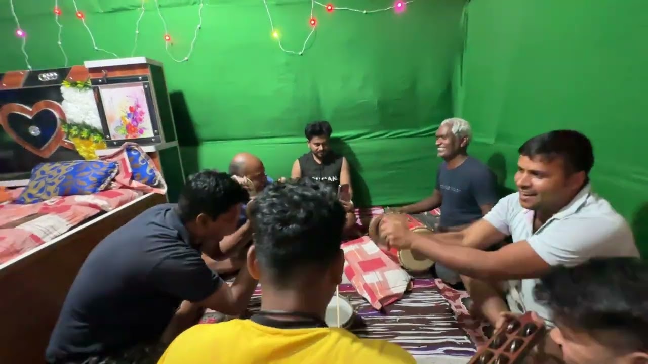 असली देहाती होली #holi #holispecial #holiday 