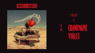 07. Champagne Violet (Audio Officiel)