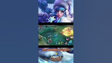 THE WOMBO COMBO 👌 #ruby #rubymobilelegends #rubymontage #rubyhighlights #mobilelegends