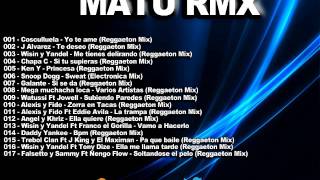 SWEAT - SNOOP DOGG - ][DJ MATU RMX][ - (ELECTRONICA MIX)
