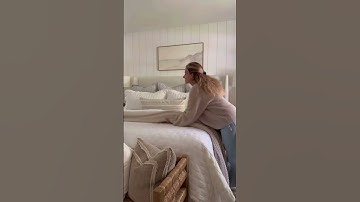 Thumbnail of Serene Coastal Bedroom Decor Ideas for a Calm & Neutral Vibe!