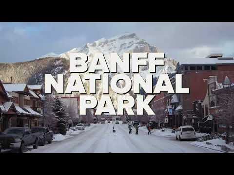 Banff - Mount Norquay