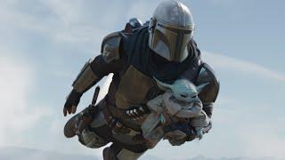 The Mandalorian Epic Trailer