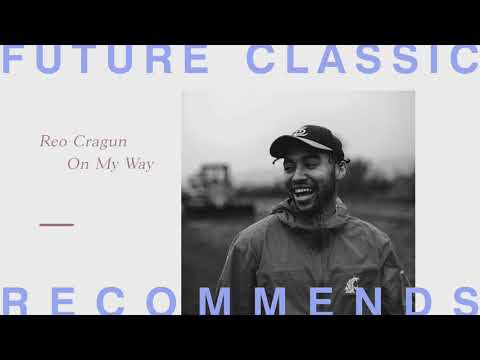 Reo Cragun -