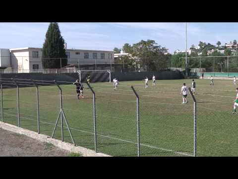 Omonoia U13 v