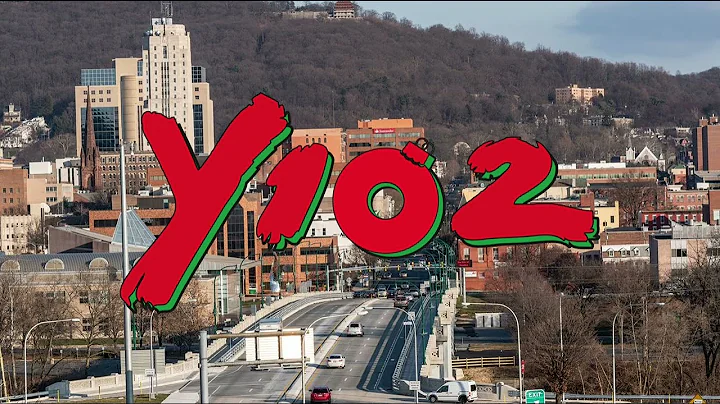 WRFY-FM 102.5 HD1 Reading, Pennsylvania Y102