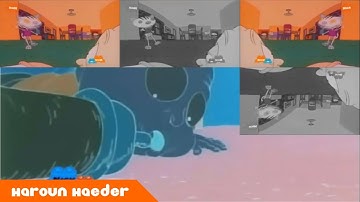 Rugrats intro Sparta Remix TheKantapapa Veg TTS custom