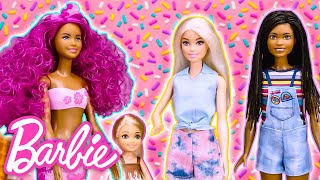 ¡Aventuras Divertidas Con Barbie! | Barbie #CasaDeLosSueños TRENDHOUSE | Barbie Latinoamérica