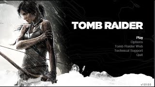 Tomb Raider