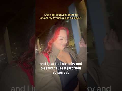 Ikdr Dj Girldj Bayarea Sanjose Sjsu