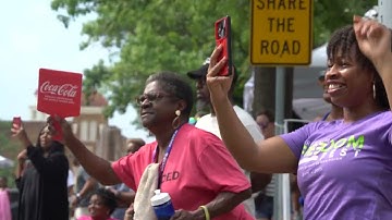 OFFICIAL RECAP | BIRMINGHAM FREEDOM FEST 2023