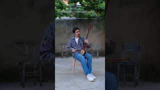 Hasan Ceylan - The Last Of Us (Gustavo Santaolalla Cover)