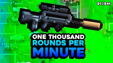 Overwhelming Firepower! - ZERO Sievert HARDCORE Escape From Zakov Mod | S1E41