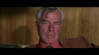 Point Blank 1967 - Walker Meets Brewster