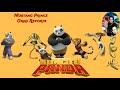 Joshua orros kung fu panda 2008 blog